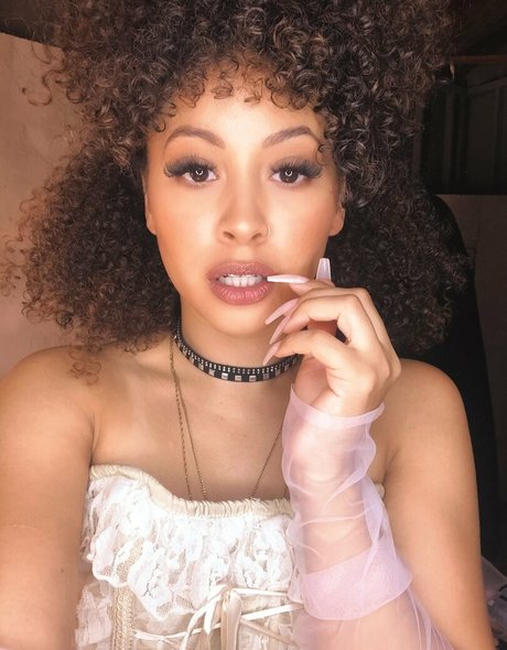 Bobbi dean pornstar image