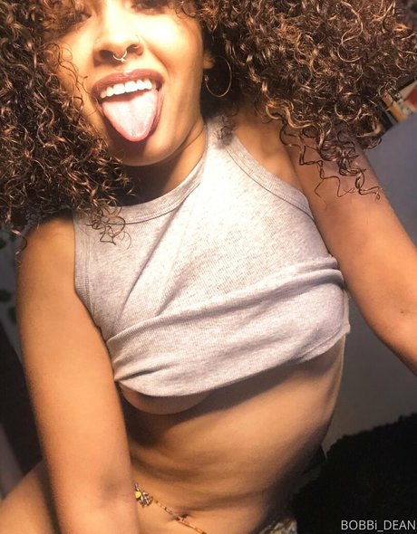 Bobbi dean art pornstar archive