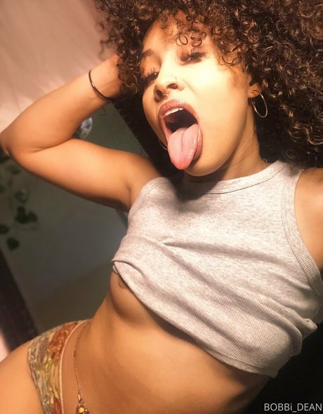 Bobbi dean thumbnail