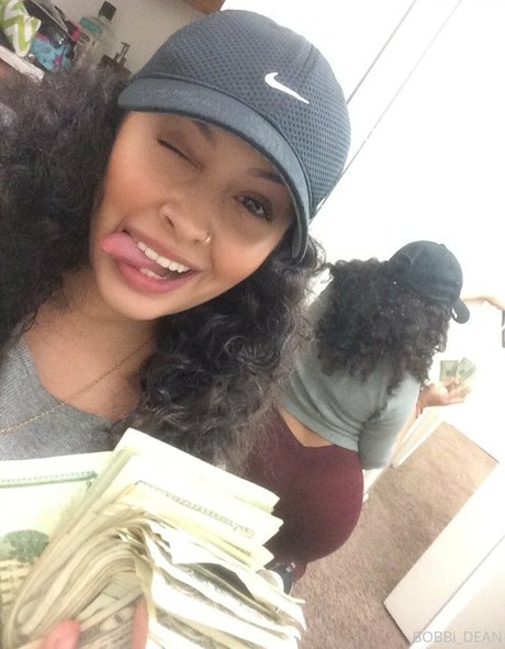 Bobbi dean actrice pornographique image