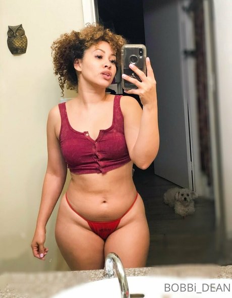 Bobbi dean star du porno sympa photo