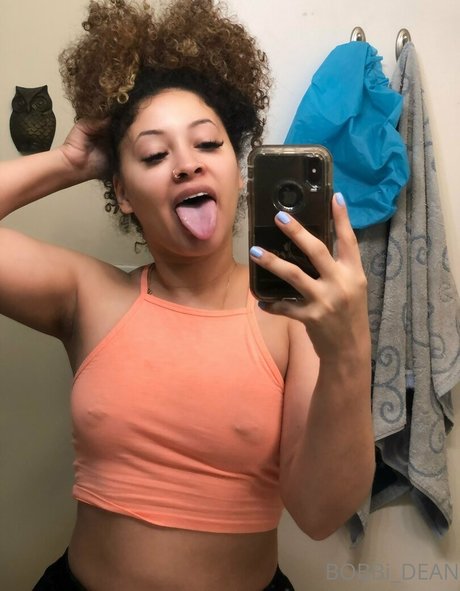 Bobbi dean nude star pics