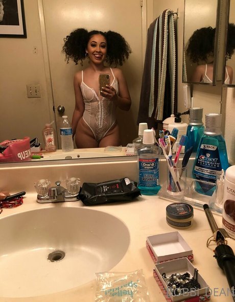 Bobbi dean actrice artistique des photos