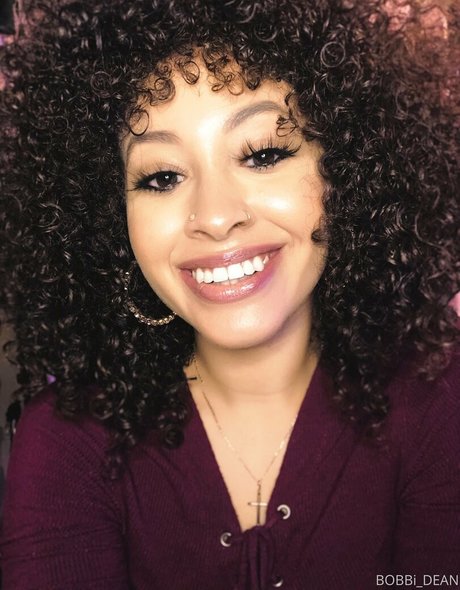 Bobbi dean modèle hd photo