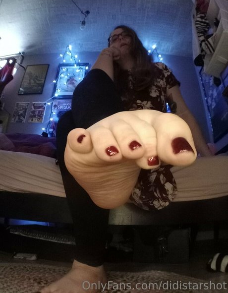 didistarshot modelo desnuda fotos