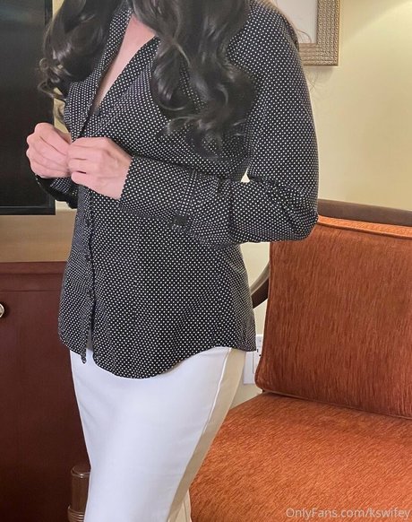 KSWifey joli modèle archive