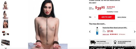 KSWifey actrice xxx img