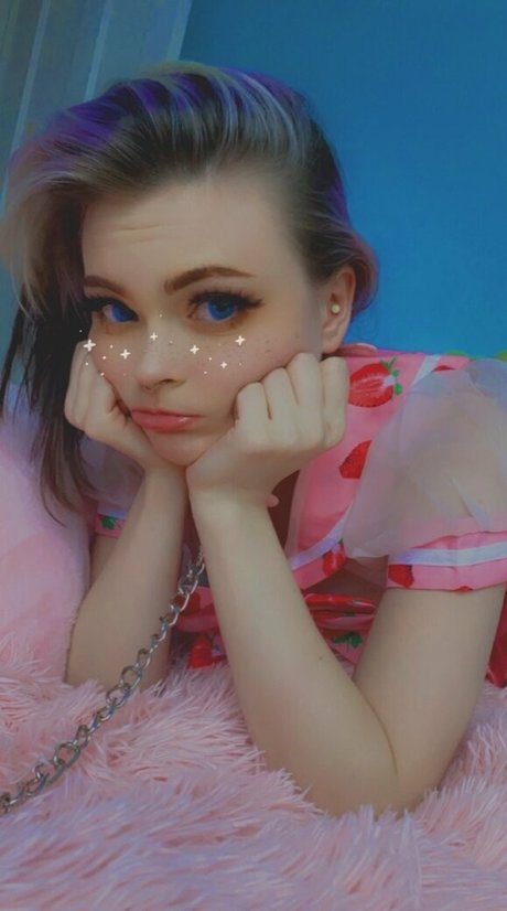 lovelybedhead sexe star image