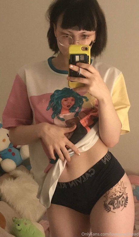 lovelybedhead bonita estrella foto