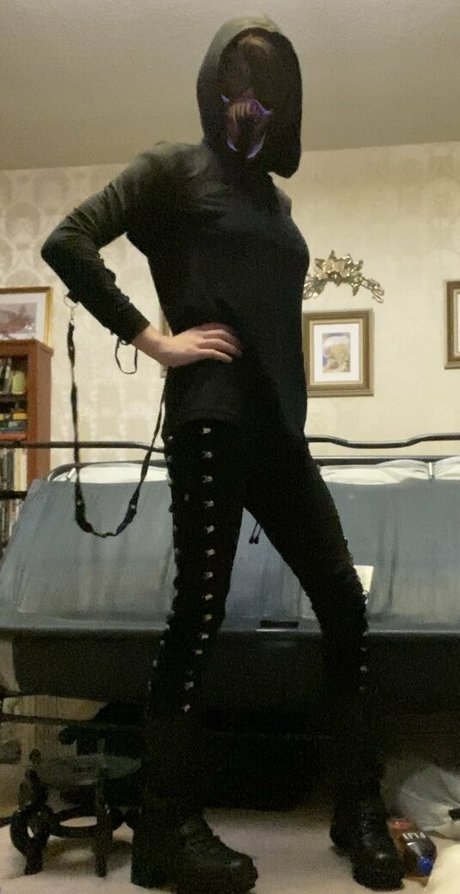 mistressmisery modèle gratuit photos