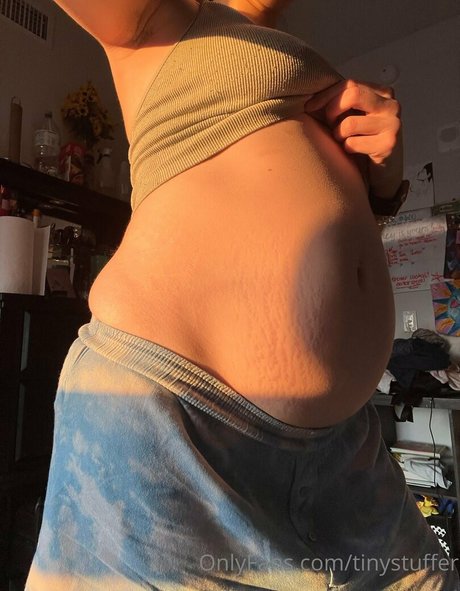 tinystuffer porn star pic