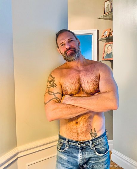 jimnewmannyc art star image