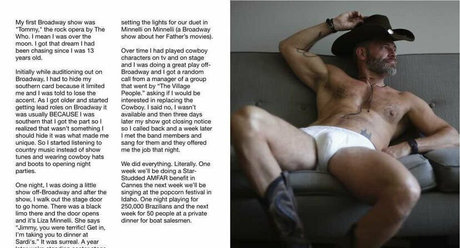 jimnewmannyc mejor estrella archivo