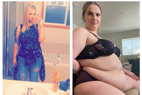 burstingbabe desnudos de estrellas fotos