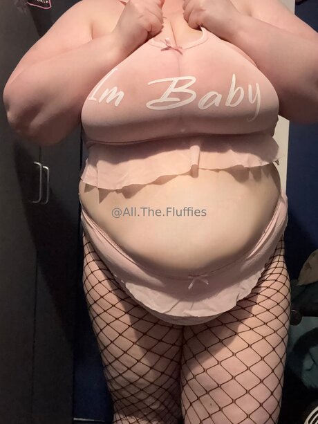 all the fluffies naked star pics