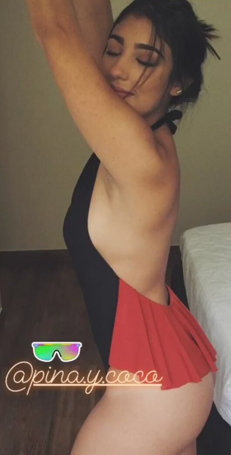 Daniela Barranco modelo hd fotos