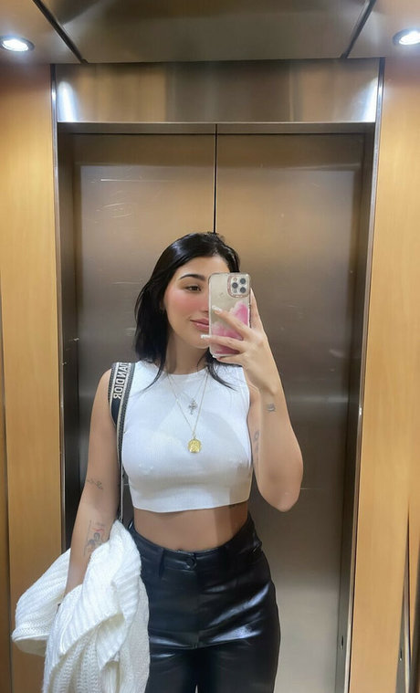 Daniela Barranco pretty pornstar picture
