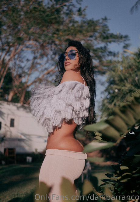 Daniela Barranco actriz porno foto