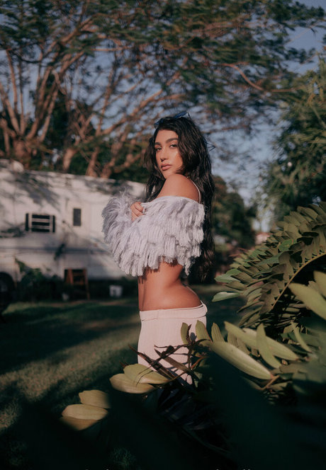 Daniela Barranco actrice parfaite images