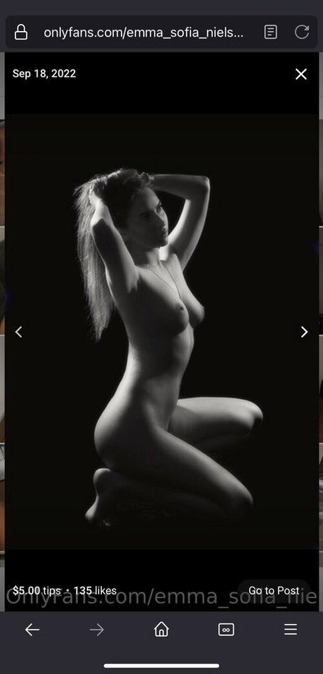 emma sofia nielsen nude star galleries