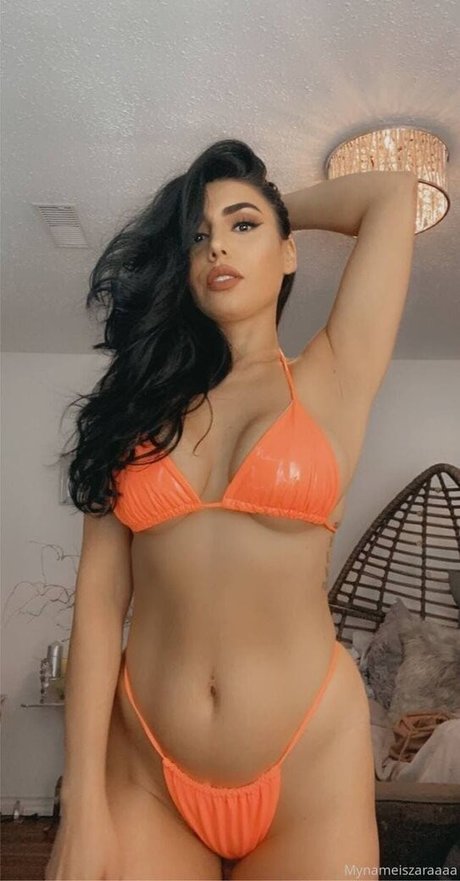 Mynameiszaraaa modelo xxx imagen