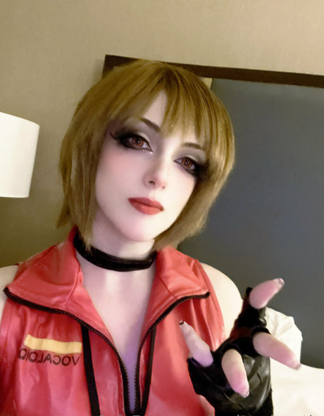 harlequincutie xxx star image