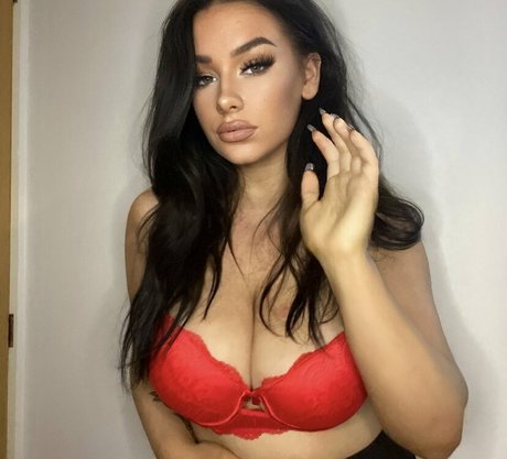 Leah X star sexy picture