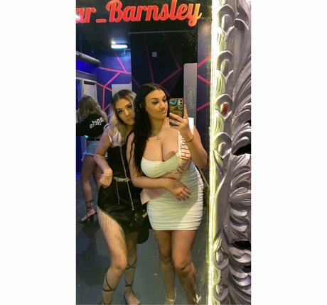 Chloe Ann Whitham estrella porno del sexo imágenes