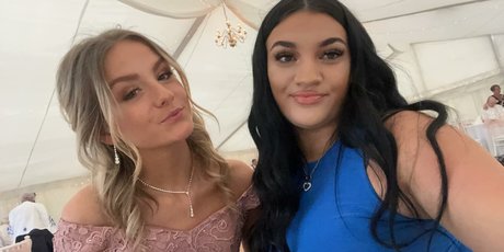 Chloe Ann Whitham estrella porno bonita imágenes