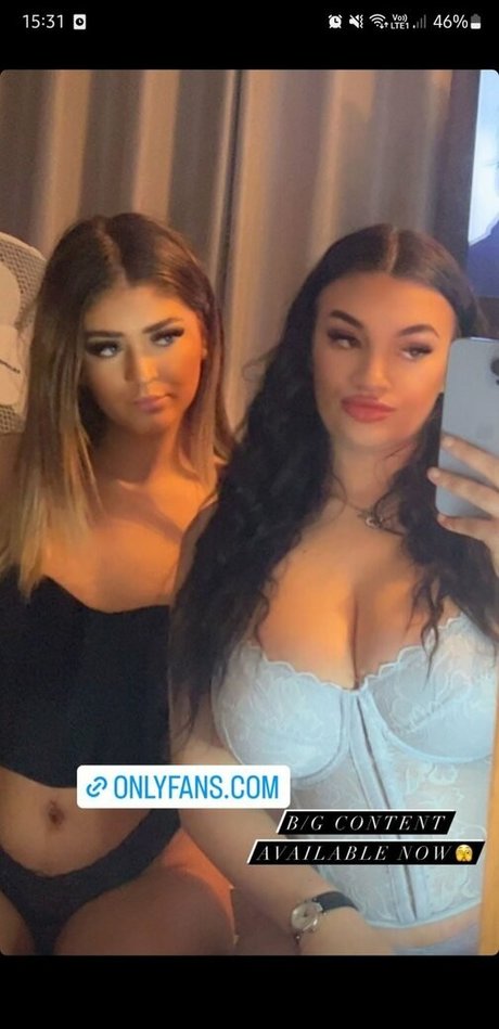 Chloe Ann Whitham pornstar xxx pictures