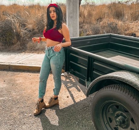 Danahe Vasquez meilleure actrice des photos