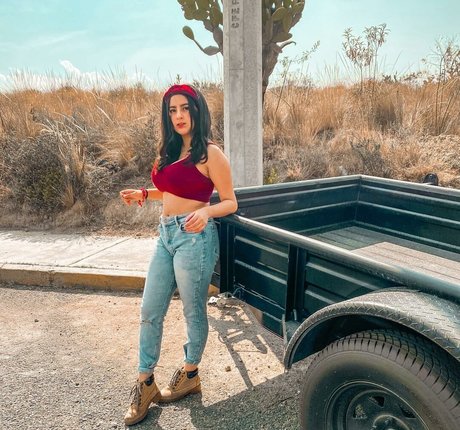 Danahe Vasquez estrella porno de alta calidad fotos