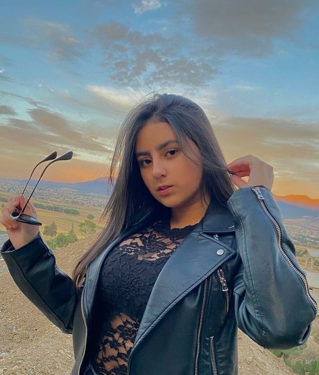 Danahe Vasquez mejor modelo recopilación