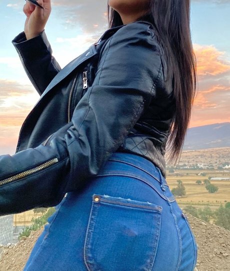 Danahe Vasquez meilleure étoile archive