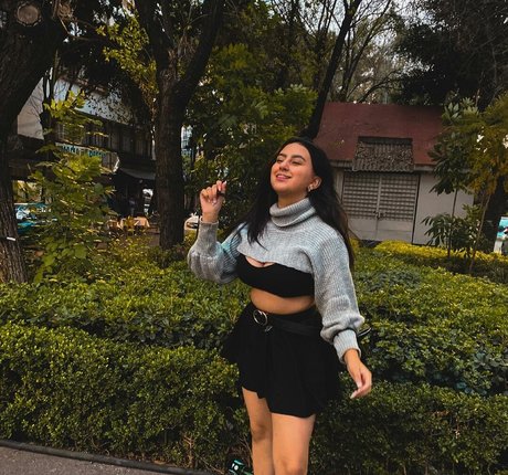 Danahe Vasquez modèle joli img