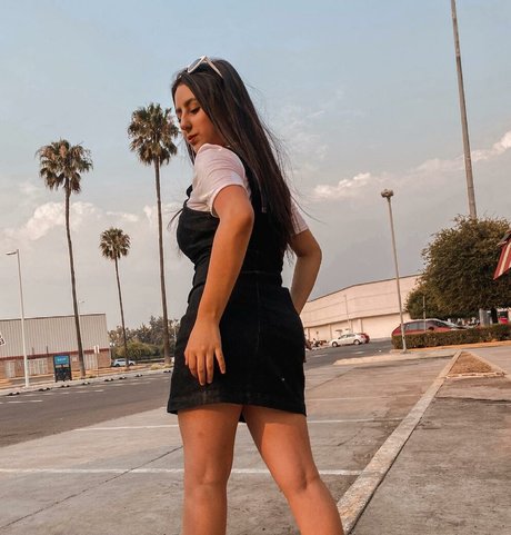 Danahe Vasquez Imagen de perfil