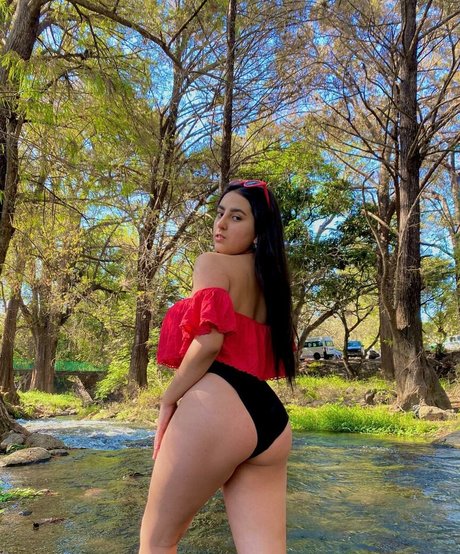 Danahe Vasquez estrella hd imágenes