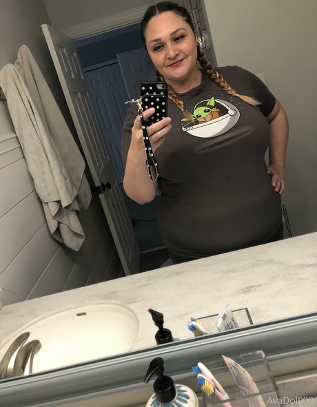 avadollxxx mejor modelo recopilación