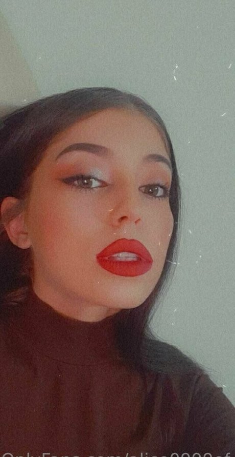 alice0999of linda estrella foto