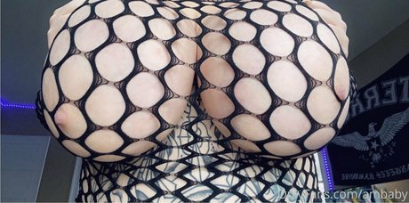 Ambaby modelo bonita imágenes