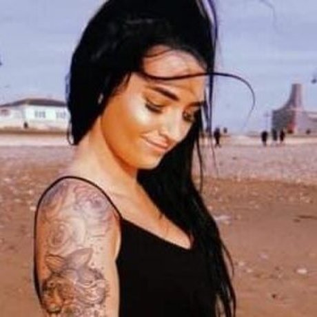 Sassyshaw star nude img