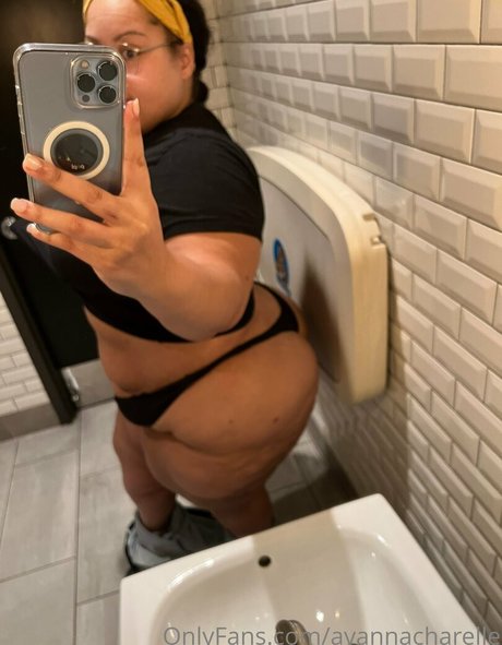 ayannacharelle estrella porno en alta definición archivo