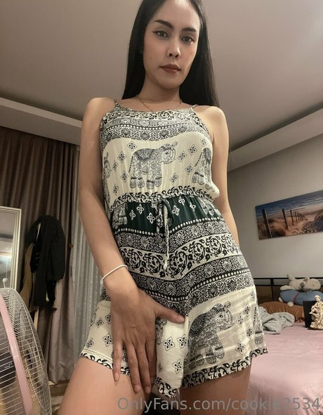 cookie2534 modèle xxx galerie