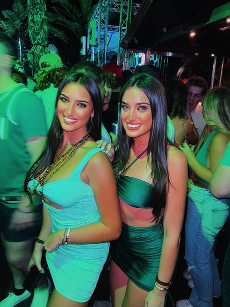 Taylor Alessi actriz perfecta imagen