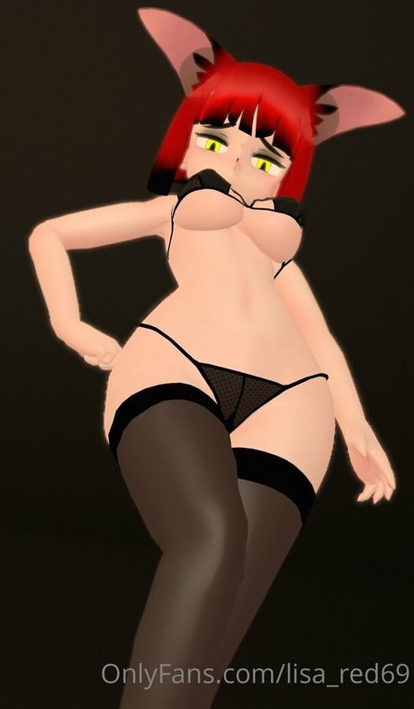 lisa red69 hd star archive