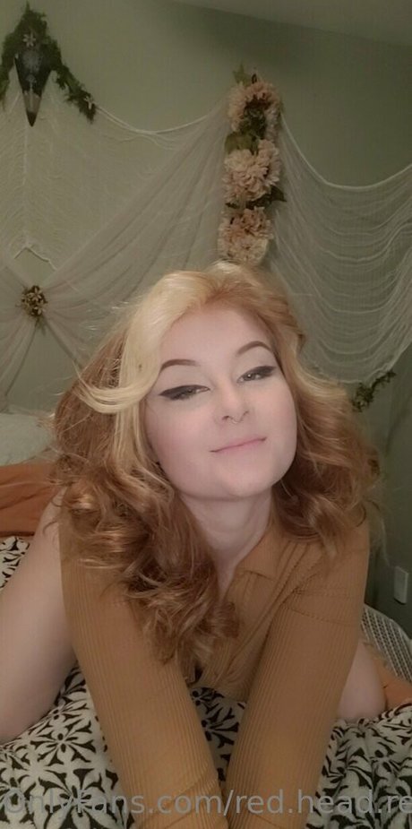 red head redemption nudes pornstar img
