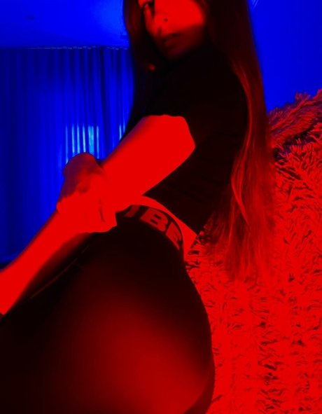 Tangerin Asmr model xxx archive