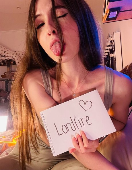 Tangerin Asmr pornstar exclusive image
