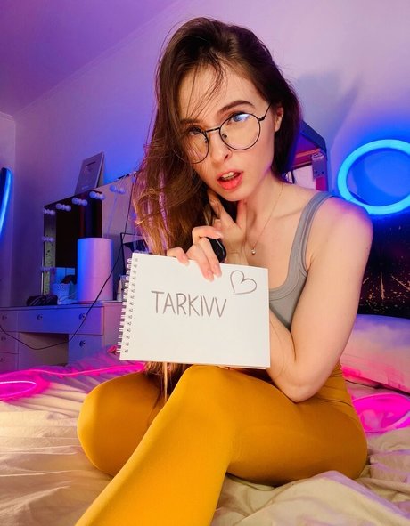 Tangerin Asmr pornstar beautiful photo