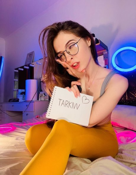 Tangerin Asmr pornstar free pictures